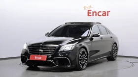 Mercedes-Benz S 350 D* 4Matic* 6.3 Pack* Navi* Pano* Keyless, снимка 3
