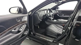 Mercedes-Benz S 350 D* 4Matic* 6.3 Pack* Navi* Pano* Keyless, снимка 13