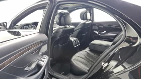 Mercedes-Benz S 350 D* 4Matic* 6.3 Pack* Navi* Pano* Keyless, снимка 14