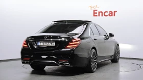 Mercedes-Benz S 350 D* 4Matic* 6.3 Pack* Navi* Pano* Keyless, снимка 4