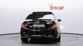 Mercedes-Benz S 350 D* 4Matic* 6.3 Pack* Navi* Pano* Keyless, снимка 6