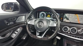 Mercedes-Benz S 350 D* 4Matic* 6.3 Pack* Navi* Pano* Keyless, снимка 10