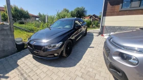 BMW 420, снимка 17