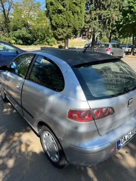 Seat Ibiza, снимка 2