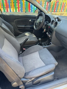 Seat Ibiza, снимка 6