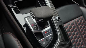 Audi Rs5 QUATTRO* MATRIX* DISTRONIC* 360* B&O* HUD* , снимка 11