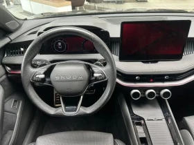 Skoda Superb 2.0 TSI 4x4 SPORTLINE CANTON MATRIX-LED HEAD-UP , снимка 8