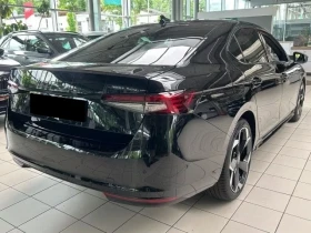 Skoda Superb 2.0 TSI 4x4 SPORTLINE CANTON MATRIX-LED HEAD-UP , снимка 2