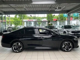 Skoda Superb 2.0 TSI 4x4 SPORTLINE CANTON MATRIX-LED HEAD-UP , снимка 5