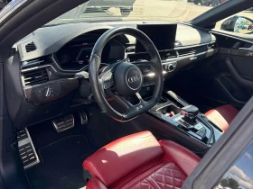 Audi S5 Sportback * Technik * АвтоКредит * (ЦЕНА ДО БГ), снимка 6