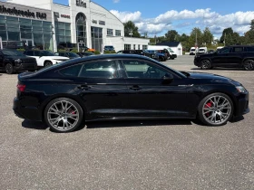 Audi S5 Sportback * Technik * АвтоКредит * (ЦЕНА ДО БГ), снимка 3