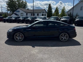 Audi S5 Sportback * Technik * АвтоКредит * (ЦЕНА ДО БГ), снимка 2