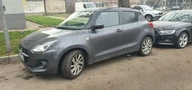 Suzuki Swift, снимка 4