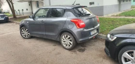 Suzuki Swift, снимка 2