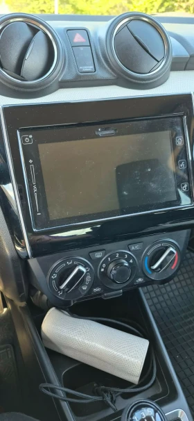 Suzuki Swift, снимка 6