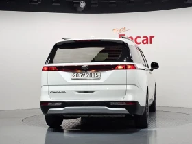 Kia Carnival 2.2 Automatic, снимка 4