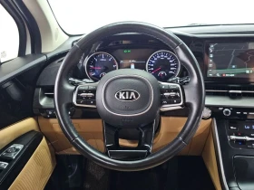 Kia Carnival 2.2 Automatic, снимка 12
