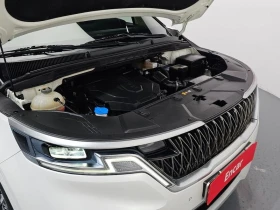 Kia Carnival 2.2 Automatic, снимка 6