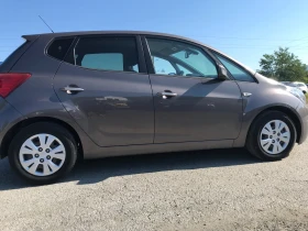 Hyundai Ix20 1.6I AVTOMAT , снимка 5