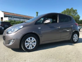 Hyundai Ix20 1.6I AVTOMAT , снимка 8