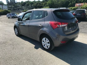 Hyundai Ix20 1.6I AVTOMAT , снимка 3