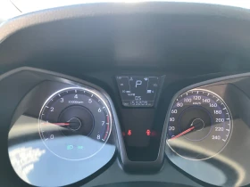 Hyundai Ix20 1.6I AVTOMAT , снимка 6