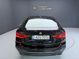 BMW 6 GT Gt 630I xDrive M Sports КРАЙНА ЦЕНА: 28864 EUR !!!, снимка 4