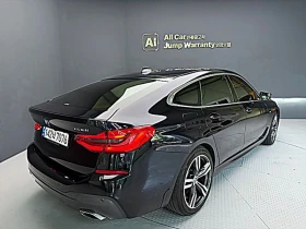 BMW 6 GT Gt 630I xDrive M Sports КРАЙНА ЦЕНА: 28864 EUR !!!, снимка 2