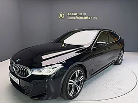 BMW 6 GT Gt 630I xDrive M Sports КРАЙНА ЦЕНА: 28864 EUR !!!, снимка 1
