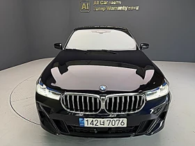 BMW 6 GT Gt 630I xDrive M Sports КРАЙНА ЦЕНА: 28864 EUR !!!, снимка 3