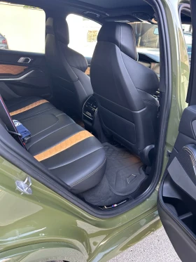 BMW X5M COMPETITION edition , снимка 10