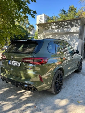 BMW X5M COMPETITION edition , снимка 2