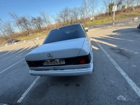 Mercedes-Benz 124 300d, снимка 5