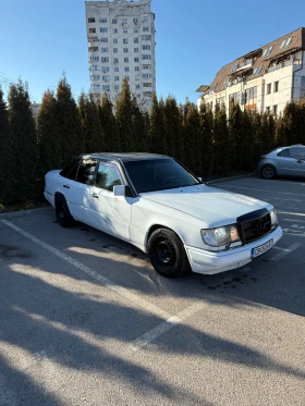 Mercedes-Benz 124 300d, снимка 2