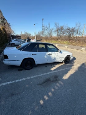Mercedes-Benz 124 300d, снимка 6