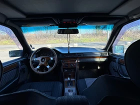 Mercedes-Benz 124 300d, снимка 9