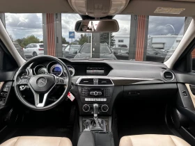 Mercedes-Benz C 300 4 Matic Памет* Масаж* Камера, снимка 10