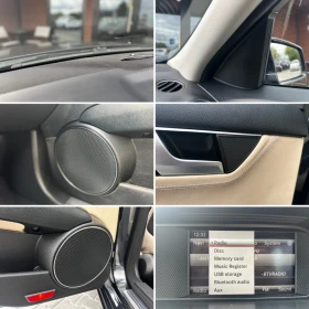 Mercedes-Benz C 300 4 Matic Памет* Масаж* Камера, снимка 16