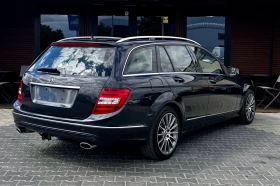 Mercedes-Benz C 300 4 Matic Памет* Масаж* Камера, снимка 6