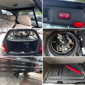 Mercedes-Benz C 300 4 Matic Памет* Масаж* Камера, снимка 17