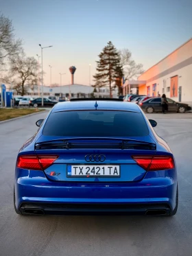Audi A7, снимка 5