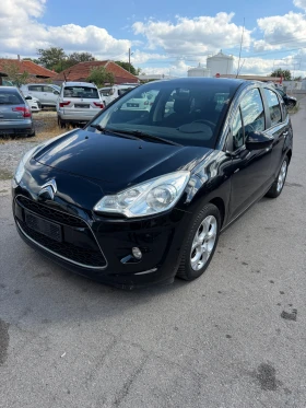 Citroen C3 1.4 hdi, снимка 7