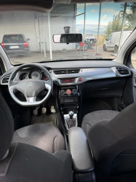 Citroen C3 1.4 hdi, снимка 11