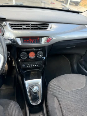 Citroen C3 1.4 hdi, снимка 12