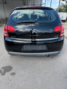 Citroen C3 1.4 hdi, снимка 4
