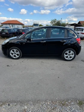 Citroen C3 1.4 hdi, снимка 6