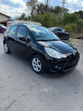 Citroen C3 1.4 hdi, снимка 1