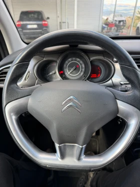 Citroen C3 1.4 hdi, снимка 10