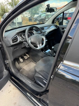 Citroen C3 1.4 hdi, снимка 9