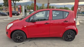 Suzuki Splash 1.0i КЛИМАТИК, снимка 6